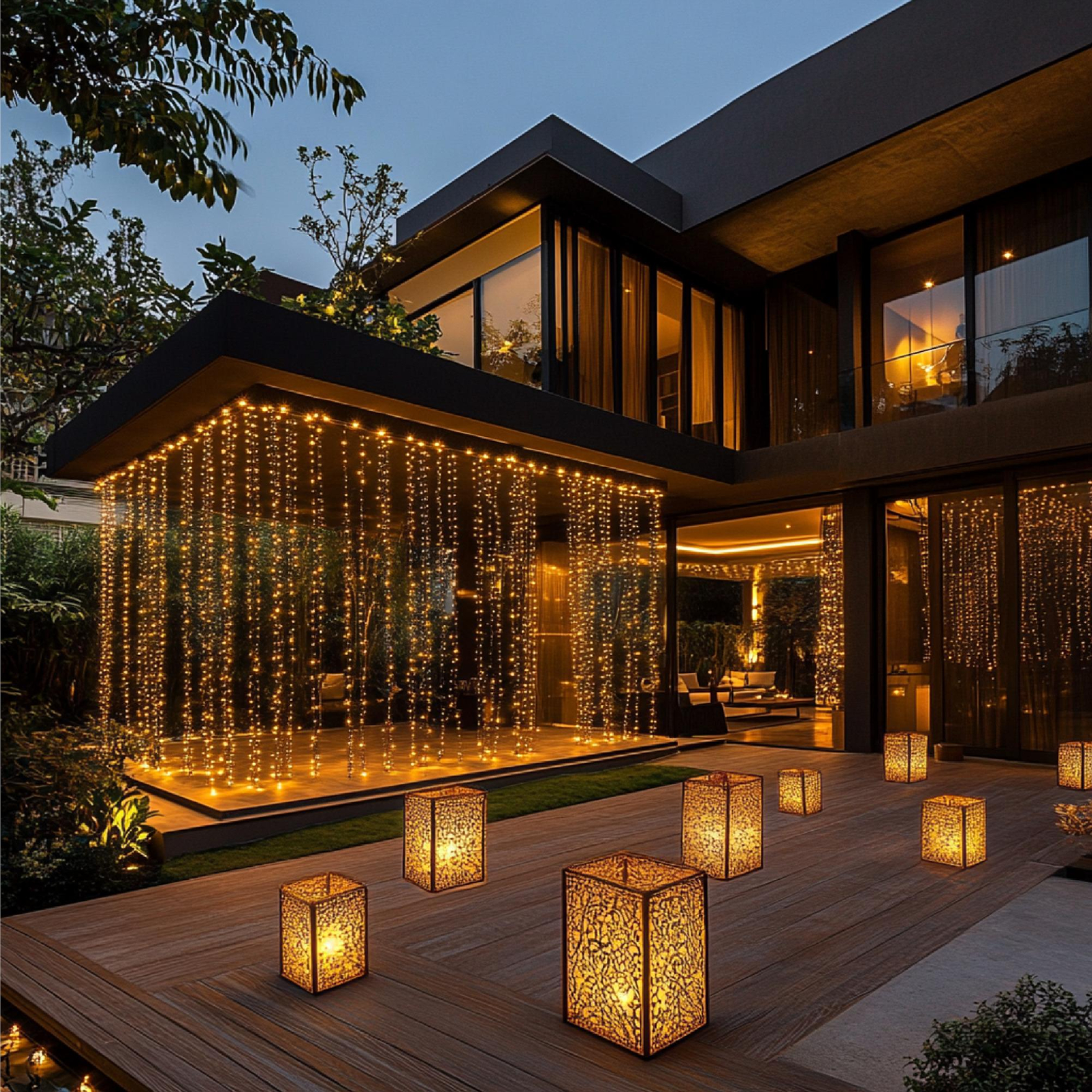 Residential Lighting Overview