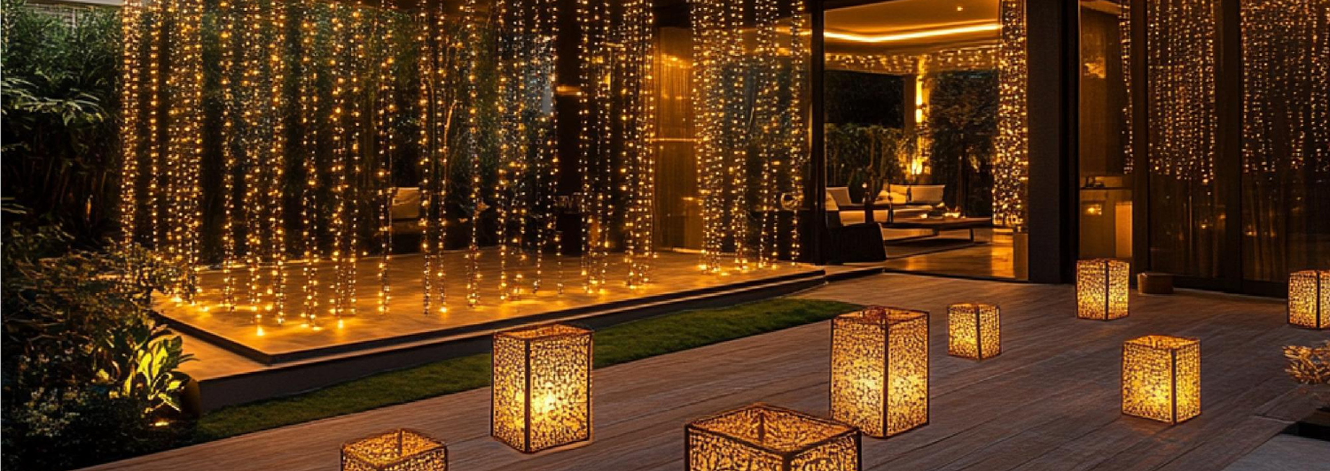 Residential Lighting Overview